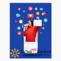 Agency CoTask IT Solution: Your Trusted Social Media Marketi