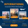 Elevate Your International Corporate Offsite with CYJ Events