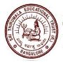 Sri Venkateshwara First Grade College