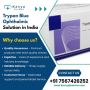 Trypan Blue Ophthalmic Solution Manufacturers in India
