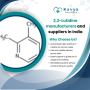 2,3-Lutidine manufacturers and suppliers in India