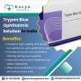 Trypan Blue Ophthalmic Solution Manufacturers in India