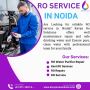 Finding the Best RO Services Near You | Kavya RO Solutions