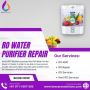 RO Water Purifier Service in Noida RO Water Purifier Service in Noida