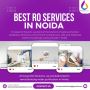 RO Service | RO Repair | AMC | Kent, Aquaguard, Livpure Serv