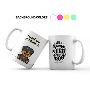Dog Printed Mugs For Owners USA | Kawaink.com