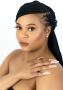 Shop the Best Candy Apple Lipstick by Kay Nicole Cosmetics