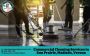 Commercial Cleaning Services Sun Prairie, Madison, Verona Commercial Cleaning Services Sun Prairie, Madison, Verona