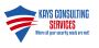 Kays Consulting Services:Cybersecurity and Quality Managemen