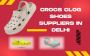 Trusted Crocs Clog Shoes Suppliers in Delhi – Kaystar Footwe