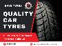 Trusted Supplier of Light Truck Tyres - Kays Discount Tyres,