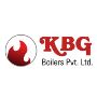 KBG BOILERS PVT LTD-Industrial Boiler