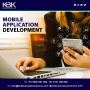 Mobile Application Development Companies in Hyderabad