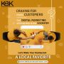 Digital Marketing services for Immigration 