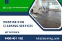 Pristine Gym Cleaning Services In Illawarra