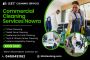 Reliable Commercial Cleaning Services Nowra | KBT Cleaning 