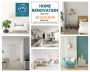 Home Remodeling Services in Maryland