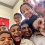 Middle School in Bass, Haryana