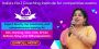 How is KD Campus coaching for SSC preparation?