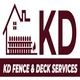 KD Fence Deck Miami FL Expert Fence & Deck Contractors
