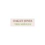Transform Your Garden with Oakley Jones Tree Services 