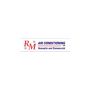 RM Air Conditioning: Premier Cooling Solutions in Nottingham
