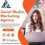 Top Social Media Marketing Agency Delhi NCR By Kedar Beyond 