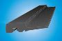 Ball Mill Shell Liners