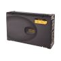 Smart Voltage Protection with LED TV Stabilizer - Keeline