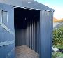 Mangow -The perfect Partner for Your Garden Shed Needs