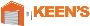 Portable Metal Storage Buildings at Affordable Prices | Keen