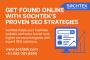 Get Found Online with Sochtek’s Proven SEO Strategies
