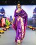 vaira oosi kanjivaram sarees
