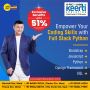 Learn 3D Animation with Expert-Led Classes at Keerti Educati
