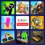 Play free online games without downloading them