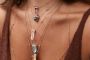 Buy Healing Crystal Jewelry - Perfect Blend of Beauty