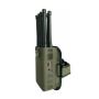 Multi-band portable signal jammer expert