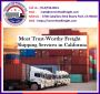Affordable LTL Freight Shipping Services in California 
