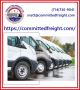 🚛 Committed Freight – Fast, Reliable Shipping & Warehouse 