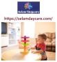 Affordable Daycare and Childcare Services in Franconia