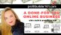 From Zero to $6,000 in 30 Days – With No Online Experience