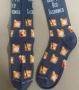 Bourbon Socks Gift Baskets – A Kentucky-Inspired Treat