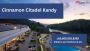 Cinnamon Citadel Kandy | +44-800-054-8309 | England