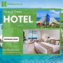 Experience Luxury at Grand Oasis Hotel Cancun | +44-800-054-