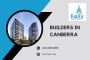 Custom Home Builders in Canberra | Kelly Project Services
