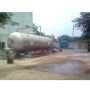 Cryogenic Equipment Manufacturer in India