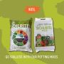Soilless Mixture for Indoor Gardening | Cocopeat Soil for Pl