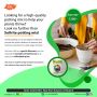 Buy Premium Potting Soil Mix Online - Perfect Soil for Plant