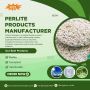 Leading Perlite Suppliers in India – Solutions for Horticult