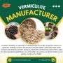 Vermiculite for Gardening - Ideal for Enhancing Soil 